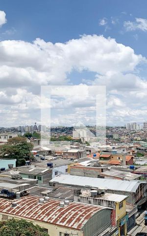 Apartamento à venda com 54m², 2 quartos e 1 vaga Apartamento à venda com 54m², 2 quartos e 1 vagaVista da Suíte