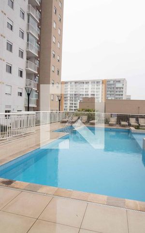Apartamento à venda com 57m², 2 quartos e 1 vaga Apartamento à venda com 57m², 2 quartos e 1 vagaÁrea comum