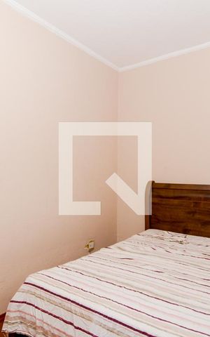 Apartamento à venda com 54m², 2 quartos e 1 vagaQuarto 2