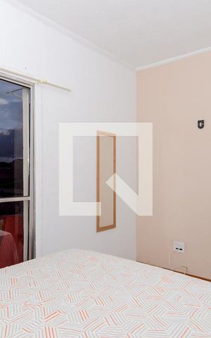Apartamento à venda com 54m², 2 quartos e 1 vagaQuarto 1