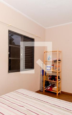 Apartamento à venda com 54m², 2 quartos e 1 vagaQuarto 2