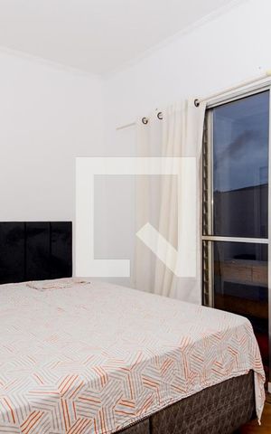 Apartamento à venda com 54m², 2 quartos e 1 vagaQuarto 1