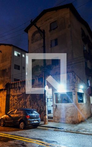 Apartamento à venda com 54m², 2 quartos e 1 vagaFachada do Condomínio