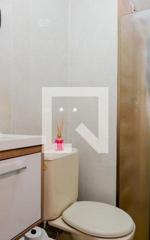 Apartamento à venda com 54m², 2 quartos e 1 vagaBanheiro