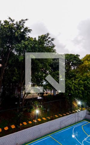 Apartamento à venda com 54m², 2 quartos e 1 vagaVista do Quarto 2