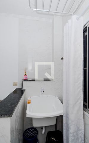 Apartamento à venda com 54m², 2 quartos e 1 vagaÁrea de Serviço