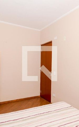Apartamento à venda com 54m², 2 quartos e 1 vagaQuarto 2
