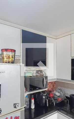 Apartamento para alugar com 114m², 3 quartos e 2 vagasCozinha