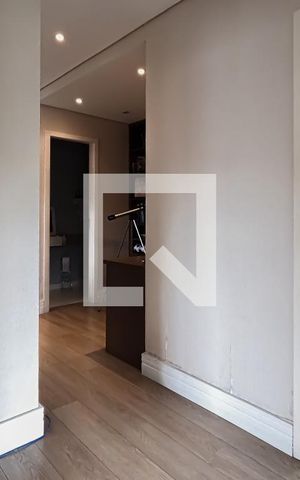 Apartamento para alugar com 114m², 3 quartos e 2 vagasCorredor