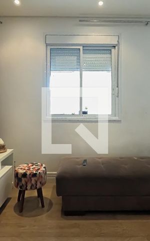 Apartamento para alugar com 114m², 3 quartos e 2 vagasSala
