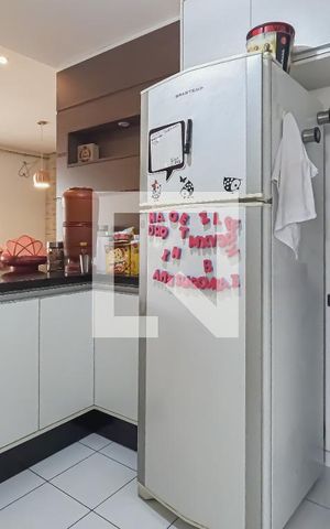 Apartamento para alugar com 114m², 3 quartos e 2 vagasCozinha