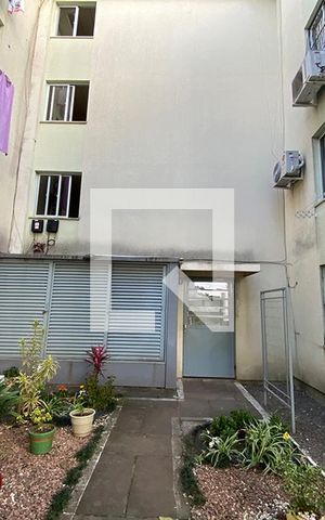 Apartamento à venda com 60m², 2 quartos e 1 vagaFachada do bloco