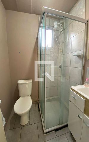 Apartamento à venda com 60m², 2 quartos e 1 vagaBanheiro