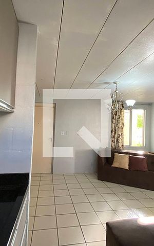Apartamento à venda com 60m², 2 quartos e 1 vagaCozinha