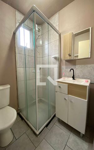 Apartamento à venda com 60m², 2 quartos e 1 vagaBanheiro