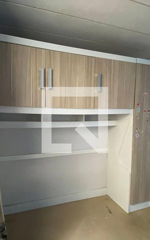 Apartamento à venda com 60m², 2 quartos e 1 vagaQuarto 1 