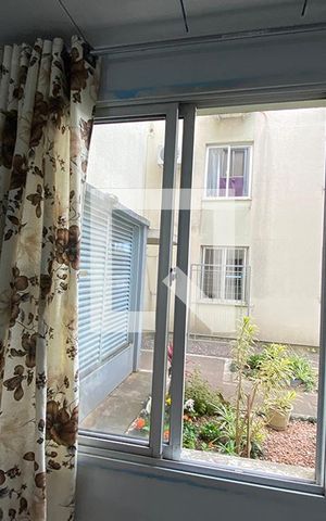 Apartamento à venda com 60m², 2 quartos e 1 vagaJanela da Sala