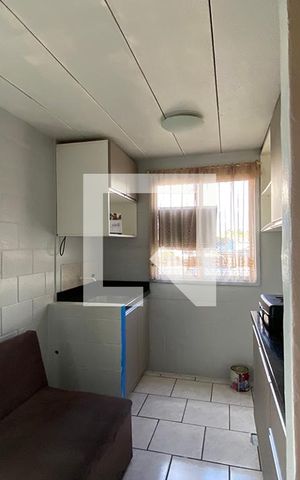 Apartamento à venda com 60m², 2 quartos e 1 vagaCozinha