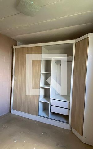 Apartamento à venda com 60m², 2 quartos e 1 vagaQuarto 2 