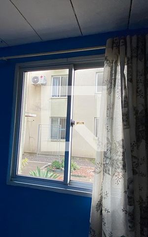 Apartamento à venda com 60m², 2 quartos e 1 vagaJanela do Quarto 1 