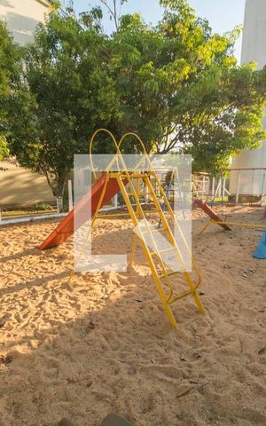 Apartamento à venda com 60m², 2 quartos e 1 vagaÁrea Comum - Playground