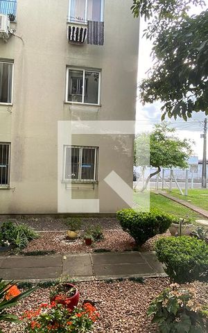 Apartamento à venda com 60m², 2 quartos e 1 vagaVista do Quarto 1 