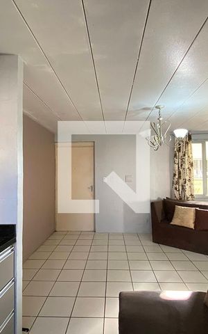 Apartamento à venda com 60m², 2 quartos e 1 vagaCozinha
