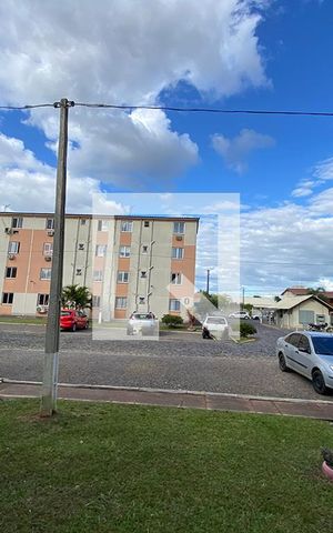 Apartamento à venda com 60m², 2 quartos e 1 vagaVista do Quarto 2 