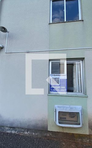 Apartamento à venda com 60m², 2 quartos e 1 vagaJanela do Apartamento 
