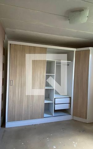 Apartamento à venda com 60m², 2 quartos e 1 vagaQuarto 2 