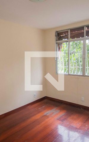 Apartamento à venda com 65m², 2 quartos e 1 vagaQuarto 2