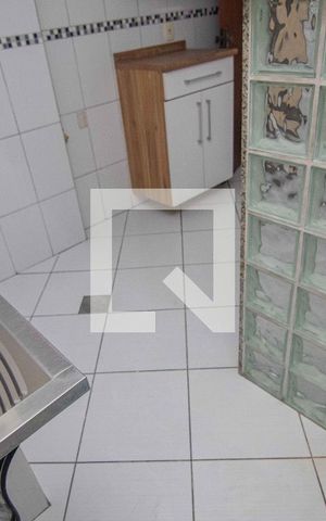 Apartamento à venda com 65m², 2 quartos e 1 vagaÁrea de Serviço