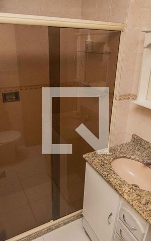 Apartamento à venda com 65m², 2 quartos e 1 vagaBanheiro