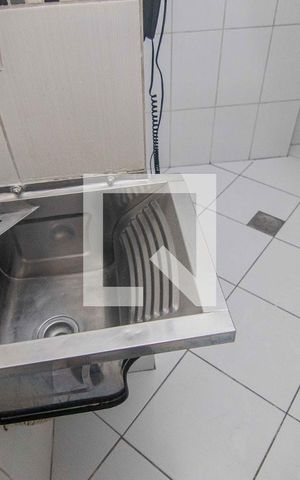 Apartamento à venda com 65m², 2 quartos e 1 vagaÁrea de Serviço