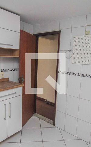 Apartamento à venda com 65m², 2 quartos e 1 vagaCozinha