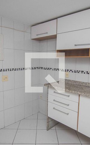 Apartamento à venda com 65m², 2 quartos e 1 vagaCozinha