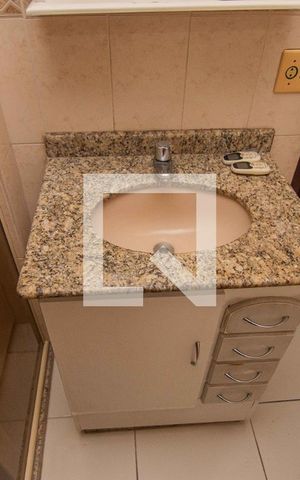 Apartamento à venda com 65m², 2 quartos e 1 vagaBanheiro