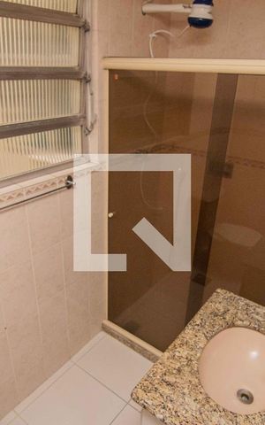 Apartamento à venda com 65m², 2 quartos e 1 vagaBanheiro