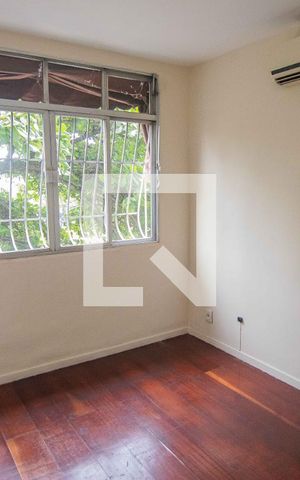 Apartamento à venda com 65m², 2 quartos e 1 vagaQuarto 1