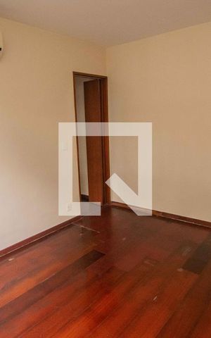 Apartamento à venda com 65m², 2 quartos e 1 vagaQuarto 2