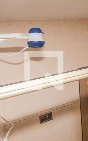 Apartamento à venda com 65m², 2 quartos e 1 vagaBanheiro