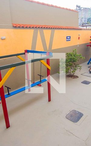 Apartamento à venda com 65m², 2 quartos e 1 vagaÁrea comum - Playground