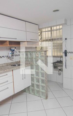 Apartamento à venda com 65m², 2 quartos e 1 vagaCozinha