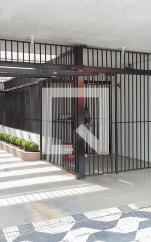 Apartamento para alugar com 83m², 2 quartos e 1 vaga Apartamento para alugar com 83m², 2 quartos e 1 vagafachada