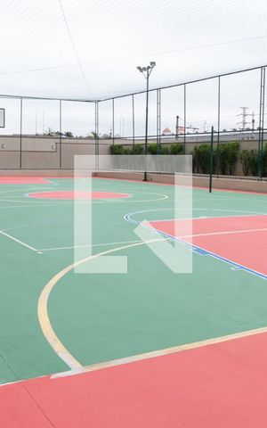 Apartamento para alugar com 94m², 2 quartos e 2 vagas Apartamento para alugar com 94m², 2 quartos e 2 vagasQuadra Esportiva