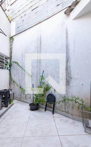 Casa à venda com 105m², 2 quartos e 1 vaga Casa à venda com 105m², 2 quartos e 1 vagaÁrea comum