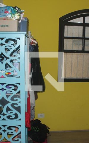 Casa à venda com 200m², 6 quartos e 2 vagasQuarto 2