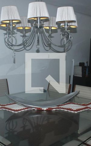 Casa à venda com 200m², 6 quartos e 2 vagasSala