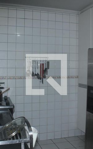 Casa à venda com 200m², 6 quartos e 2 vagasCozinha