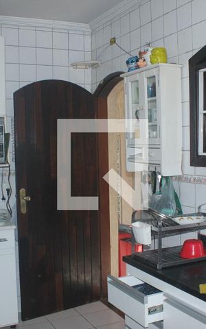 Casa à venda com 200m², 6 quartos e 2 vagasCozinha